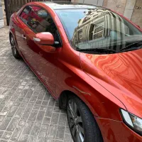 سراتو کوپه ۲۰۱۰|خودرو سواری و وانت|تهران, نبی اکرم|دیوار