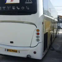 اتوبوس مان بن لاک|خودرو سنگین|قیامدشت - خاورشهر, |دیوار