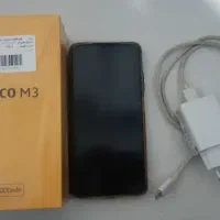 گوشی Poco M3