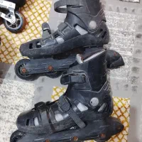 اسکیت