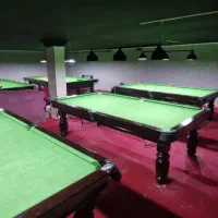 نصب میز بیلیارد لوازم بیلیارد نصاب بیلیارد|ورزش‌های توپی|تهران, کن|دیوار