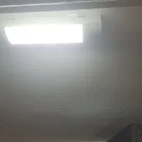 آینه و لامپ دیواری مهتابی|آینه|همدان, |دیوار