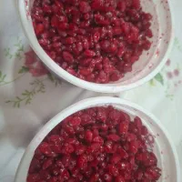 زرشک تازه