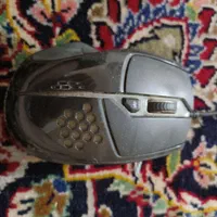 موس گیگا و گرین