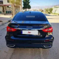 آریزو 5 fl مشکی تحویل 1403|خودرو سواری و وانت|شیراز, گلشن|دیوار