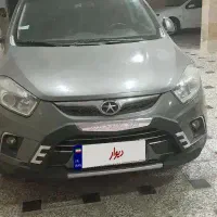 جک اس ۵ مدل ۹۶ بدون رنگ|خودرو سواری و وانت|مشهد, الهیه|دیوار