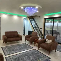 لوکس نوساز ۲ خواب روزانه