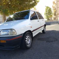 پراید هاچبک|خودرو سواری و وانت|زنجان, |دیوار