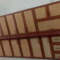 کابینت دست دوم|مصالح و تجهیزات ساختمان|یزد, |دیوار