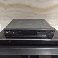 DVD player sony سونی پلیر و گیرنده دیجیتال iclass