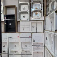 سینک گرانیتی آگهی۲ (تولیدی)در رودهن هود گاز|مصالح و تجهیزات ساختمان|دماوند, مسکن مهر گیلاوند|دیوار