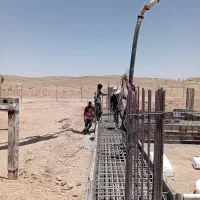 آرماتور بند و قالب بند|استخدام معماری، عمران و ساختمانی|معصومیه, |دیوار