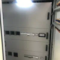 تابلو برق صنعتی / اجرا ونصبیات/ کابلکشی|خدمات پیشه و مهارت|تهران, بازار|دیوار