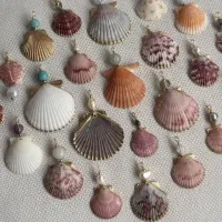 زیورآلات صدف و مروارید