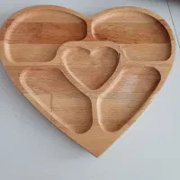 اردور خوری چوبی بامبو نو مناسب هدیه