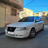 سمند سورن F7 درجه ۱