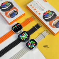 ساعت هوشمند اقتصادی