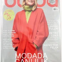 بوردا استایل شماره ۱۰ سال ۲۰۲۵