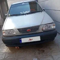 پراید 141 ساده، مدل ۱۳۸۵|خودرو سواری و وانت|بیرجند, |دیوار