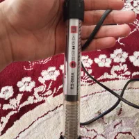 بخاری آکواریوم