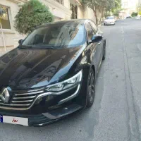 تالیسمان ۲۰۱۷ e3