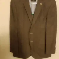 کت و شلوار ، پیراهن ، جلیقه مردانه برند