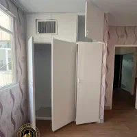 آپارتمان نقلی ۶۰ متر طبقه دوم|اجارهٔ آپارتمان|تهران, کوی بیمه|دیوار