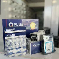 تعمیرات و فروش دوربین مداربسته اقساطی