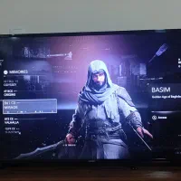 کنسول ایکس باکس سری اس دو دسته معاوضه با pc|کنسول، بازی ویدئویی و آنلاین|مشکین‌دشت, |دیوار