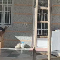 نردبان ۴ متری