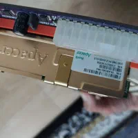 مادربرد کامل ddr2