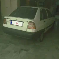 پراید|خودرو سواری و وانت|محمدشهر, همایون ویلا|دیوار