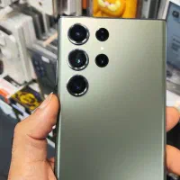 سامسونگ S23 اولترا 512 با اقساط بلند مدت|موبایل|رشت, بازار|دیوار