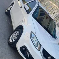 ساینا دوگانه کارخانه گارانتی فعال|خودرو سواری و وانت|کاشمر, |دیوار