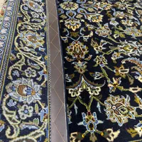 قالیچه کرک کاشان|فرش|تهران, مجیدیه|دیوار