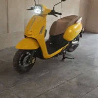 بنلی 150پاناروا