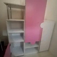 کمد بچه|جاکفشی، کمد، دراور|سبزوار, توحیدشهر|دیوار