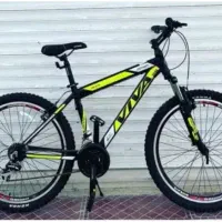 دوچرخه/ الویواسایز 26/اقساط/دوچرخه *|دوچرخه، اسکیت، اسکوتر|اردبیل, |دیوار