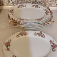 دیس گل سرخی