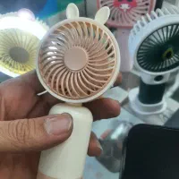 همه نوع پنکه های شارژی دستی برق مستقیم|پنکه و تصفیهکنندهٔ هوا|تهران, شیخ هادی|دیوار