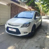 لیفانx50 اتومات
