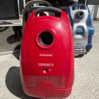 جاروبرقی سامسونگ ۲۰۰۰وات اصل کره با دوسال گارانتی