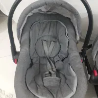 کریر نوزاد|کالسکه و لوازم جانبی|قوچان, |دیوار