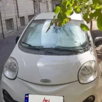 MVM 110S کامفورت مدل ۹۶ بیمه بدنه جی پی اس