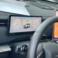 لوکانو استثنایی صفر|خودرو سواری و وانت|مشهد, امام رضا (ع)|دیوار