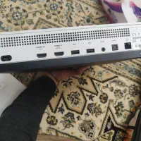 ایکس باکس سری s|کنسول، بازی ویدئویی و آنلاین|کرمانشاه, |دیوار