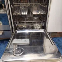 ماشین ظرفشویی پاکشوما مدل کرال