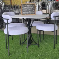 پخش تک و عمده صندلی تدی پارچه خارجی