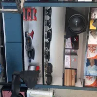 دکور|کتابخانه، شلف، قفسههای دیواری|همدان, |دیوار