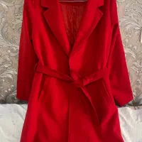 کاپشن و پالتو